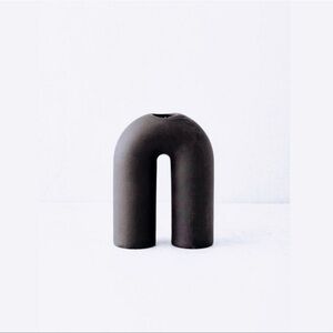 Urban Outfitters Tobi Taper Candle Holder - Thumbnail 4